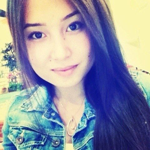 Ляззат Баженова