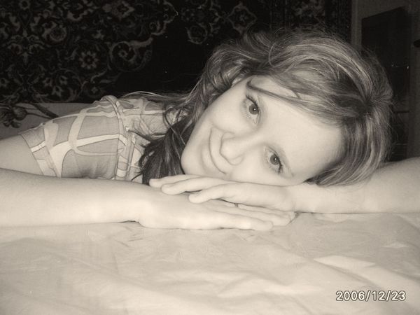 Александра Осипова