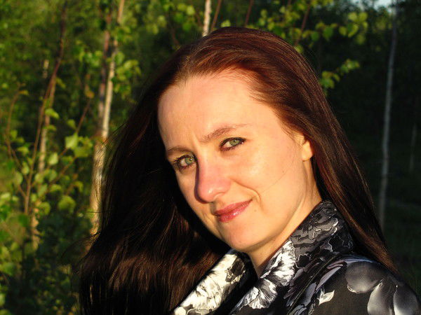 Юлия Галущенко