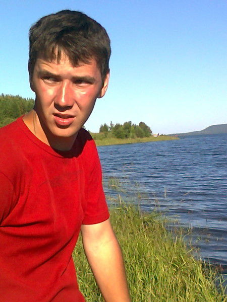 Антон Василевич