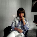Masha Belyanina