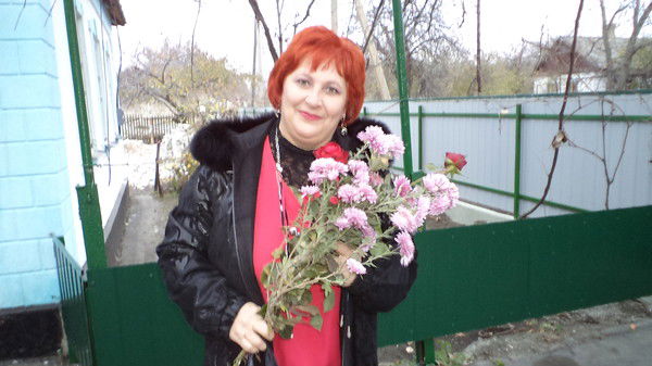 Анна Кошелец