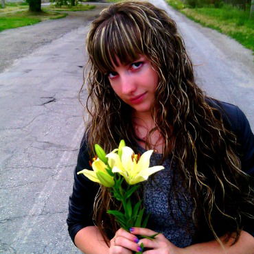 Анастасия Фитак