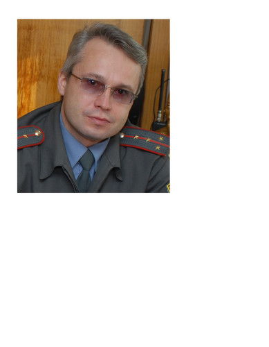 Олег Борисов