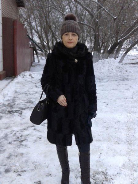 Женечка Дядина