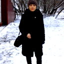 Женечка Дядина