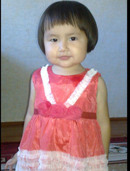 Жайнагул Кадирханова