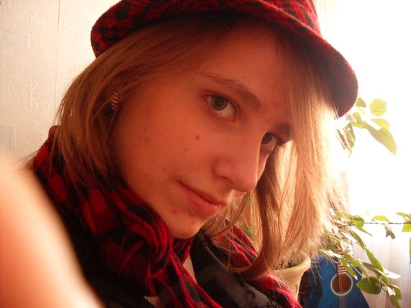 Таня Осипова