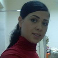 Вика Гладкая