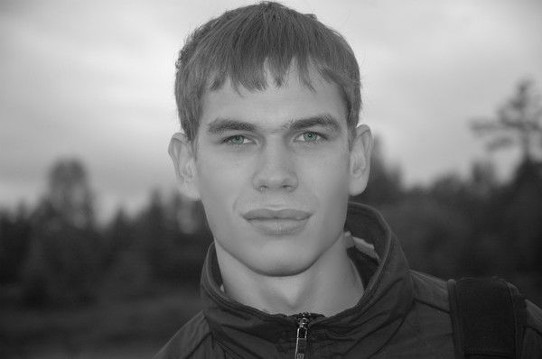 Александр Дубынин