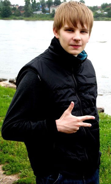 Игорь Сеглин