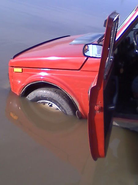 Игорь Ананьев