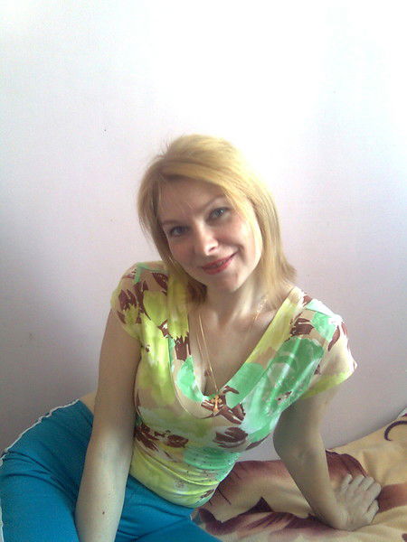 Надежда Эстрина