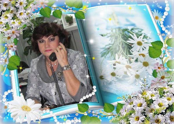 Ольга Краснова