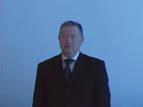 Нурлан Ченемесов