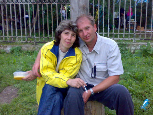 Дмитрий Ведерников