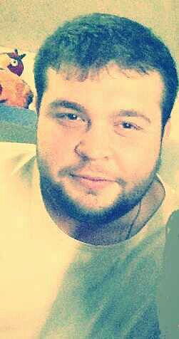 Мага Тедуров