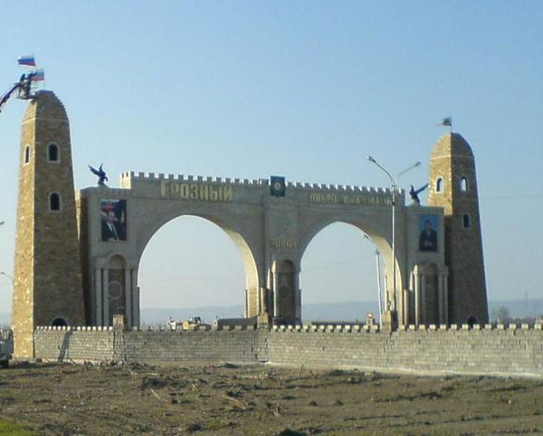 Максим Наумов