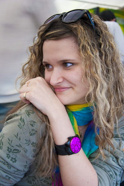 Светлана Головенькина