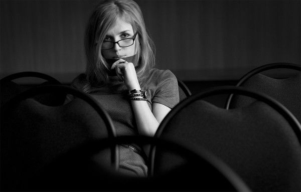 Наталья Борисова