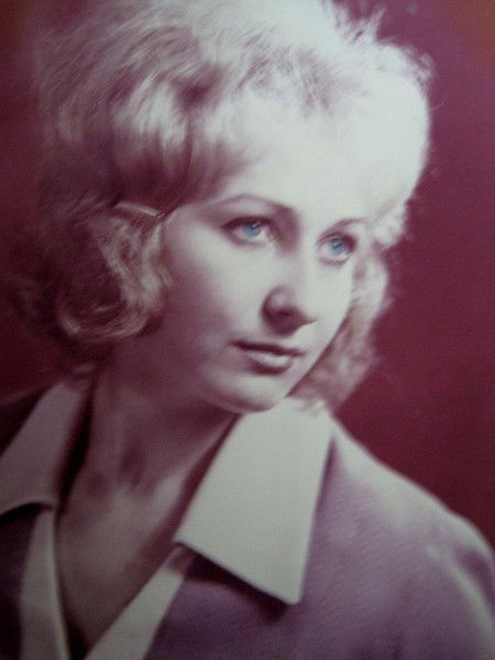 Елена Бабич