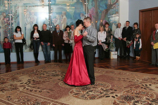 Павел Одинцов