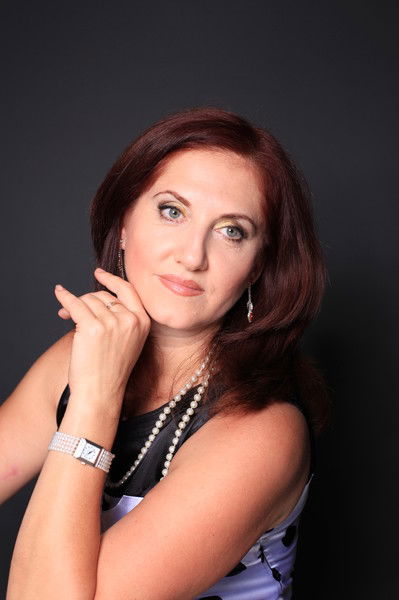 Ирина Кистанова