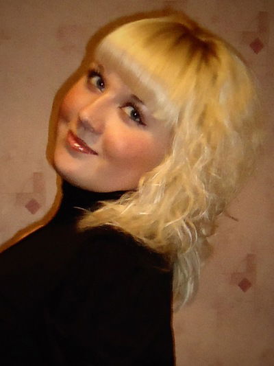 Диана Шагаева