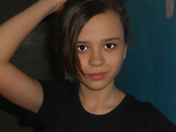 Алина Османова