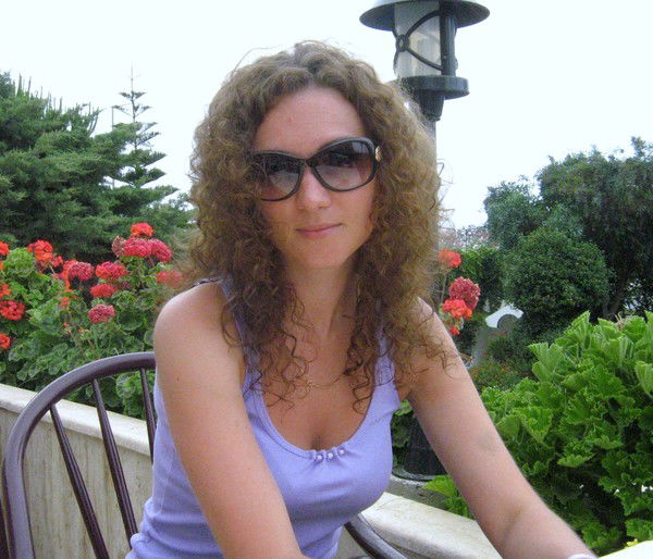 Жанна Расяева