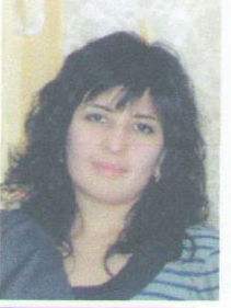 Умида Алимжанова