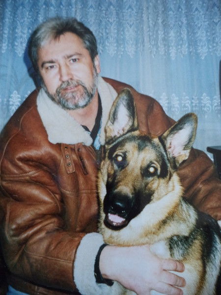 Валерий Давыдов