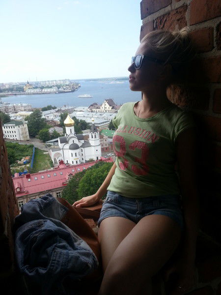 Елена Викторовна