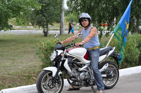 Сергей Павельев