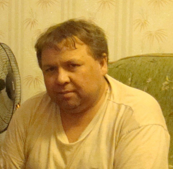 Олег Николаев