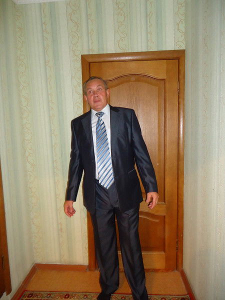 Михаил Евглевский