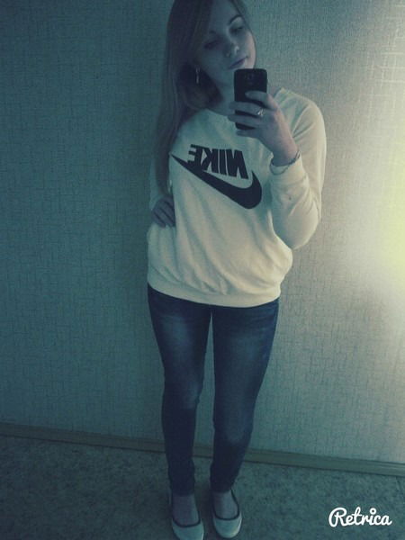 Олеся Сафонова))