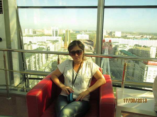 Улбосын Аукенова