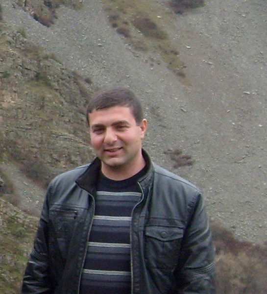Liparit Gharibyan