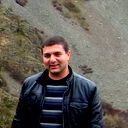 Liparit Gharibyan