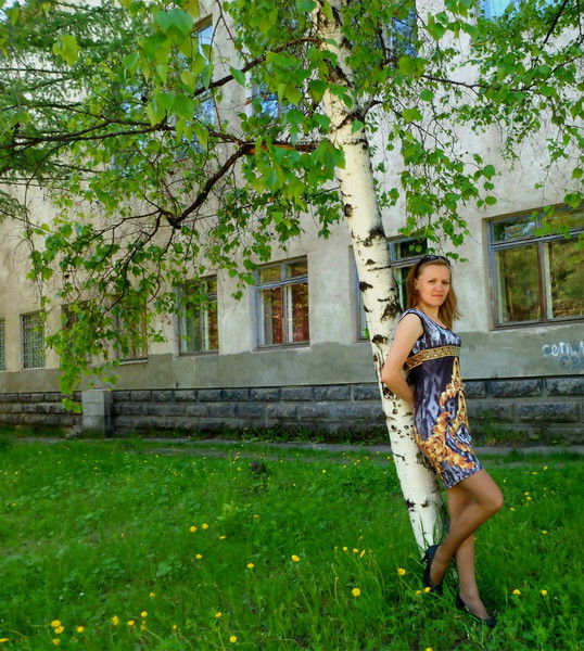 Ирина Кулябо