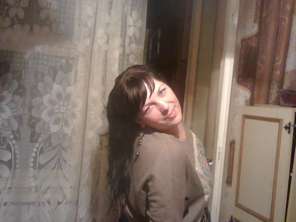 Татьяна Иванова