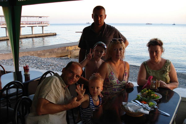 Вадим Жданов