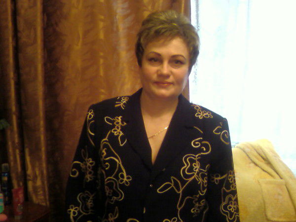 Светлана Иртуганова