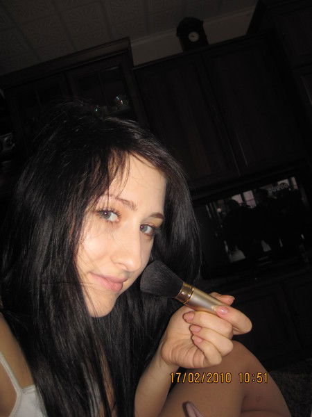 Яна Гутовская