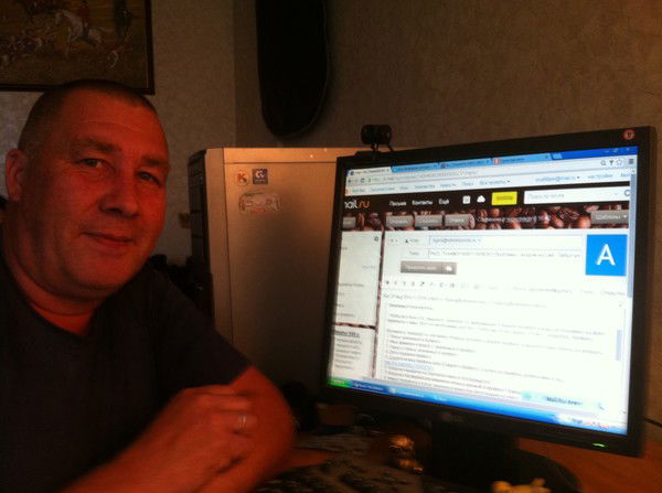 Александр Алексеев