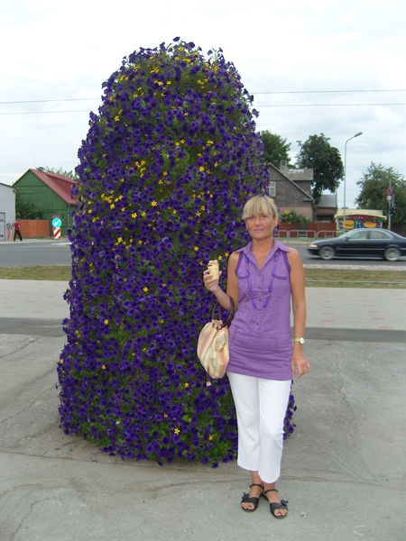 Светлана Мнайдарова