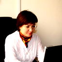 Сауле Боранкуловна