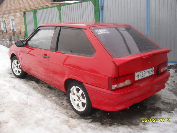 Рамиль Хабибулин