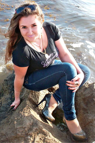 Анна Русева